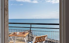 Locazione Turistica Terrazzo sul Mare